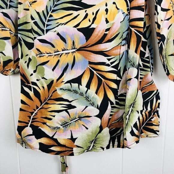 Billabong Womens Spring Romance Dress/Cover-up Dress X-Small - Picture 9 of 15